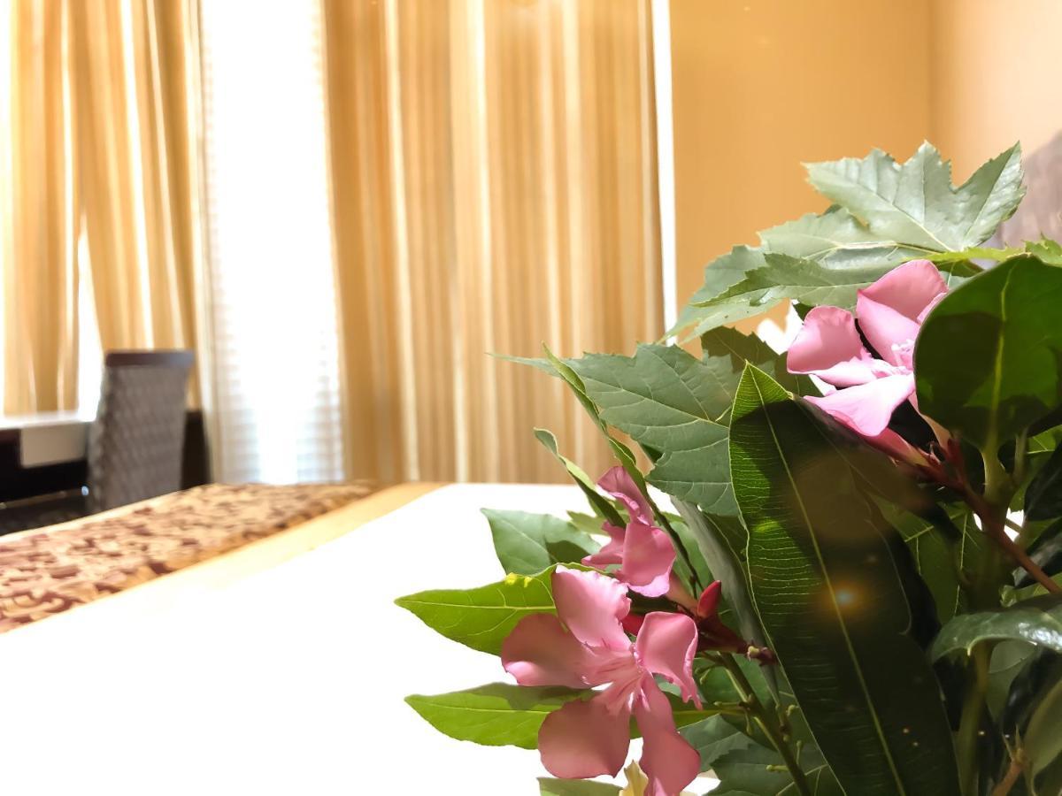 Hotel Arifi Shkodër Екстериор снимка