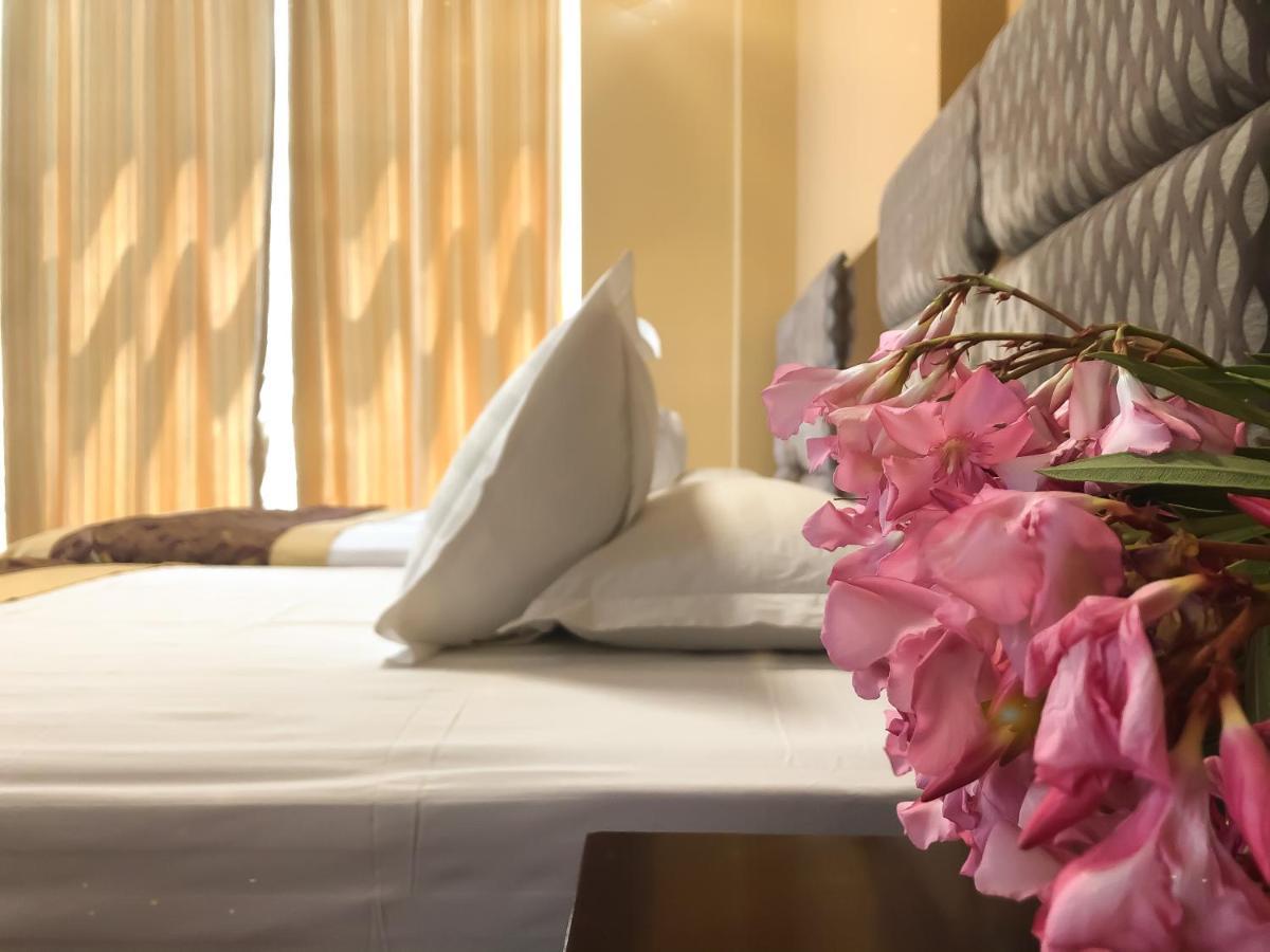 Hotel Arifi Shkodër Екстериор снимка