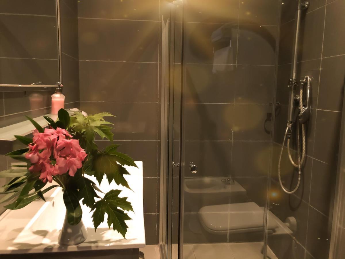 Hotel Arifi Shkodër Екстериор снимка