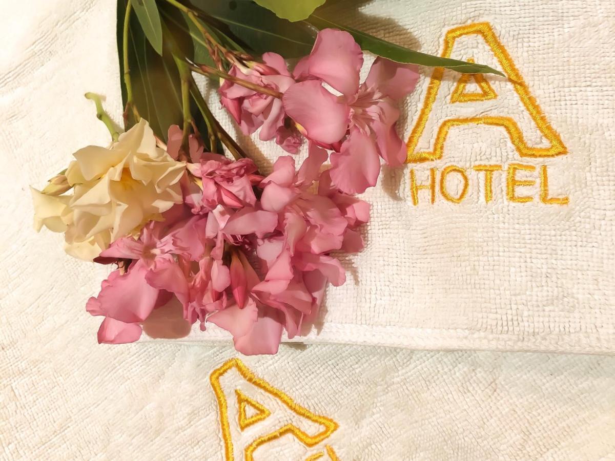 Hotel Arifi Shkodër Екстериор снимка