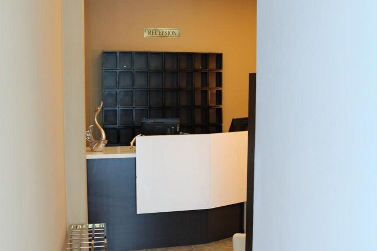 Hotel Arifi Shkodër Екстериор снимка